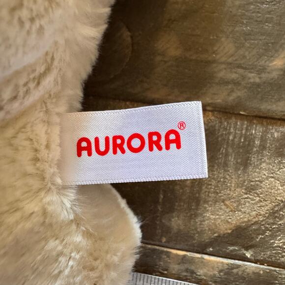 Aurora® - Sweet & Softer™ - 12" Clementine Cow™ Plush, Stuffed Animal - Picture 6 of 8